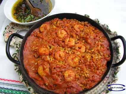 ArrozRojoCamaron02