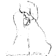 ninadelreclinatorioTHB