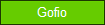 Gofio