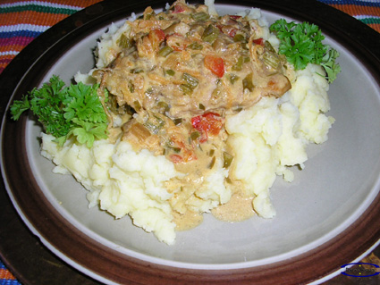 Muzlo a la Mostaza en Puee02