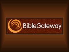 BibleGateway