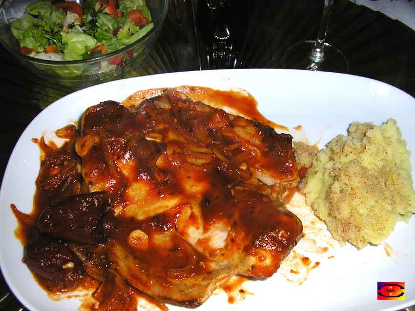 ConejoNortenoChipotle