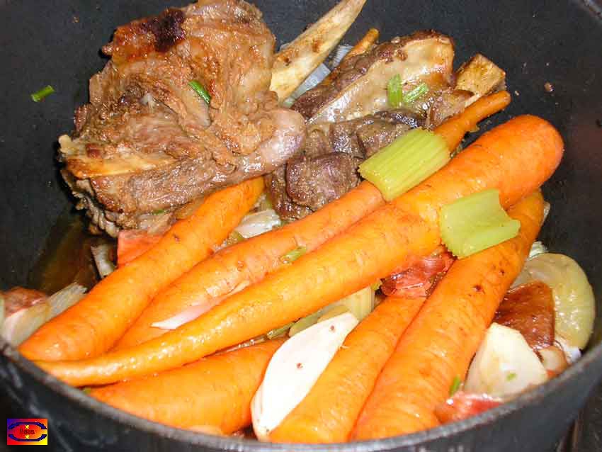 EstofadoCostillasRez