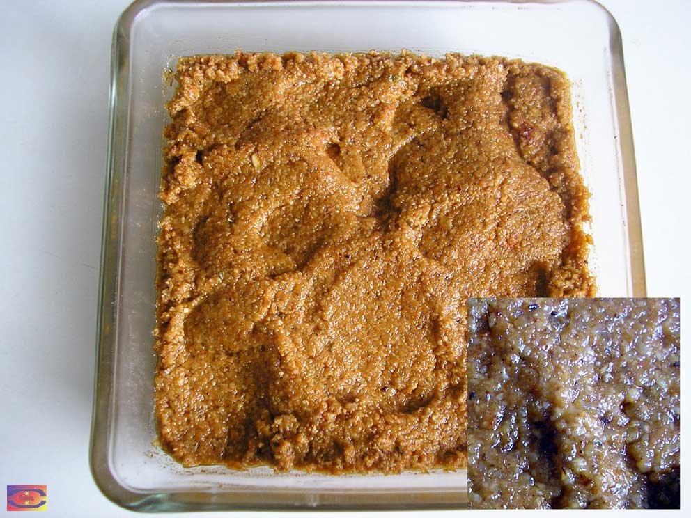 Chorizo-Gofio-1erdia