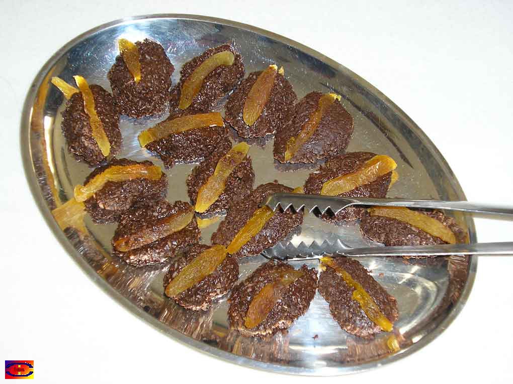 ChocolatesChabacanos