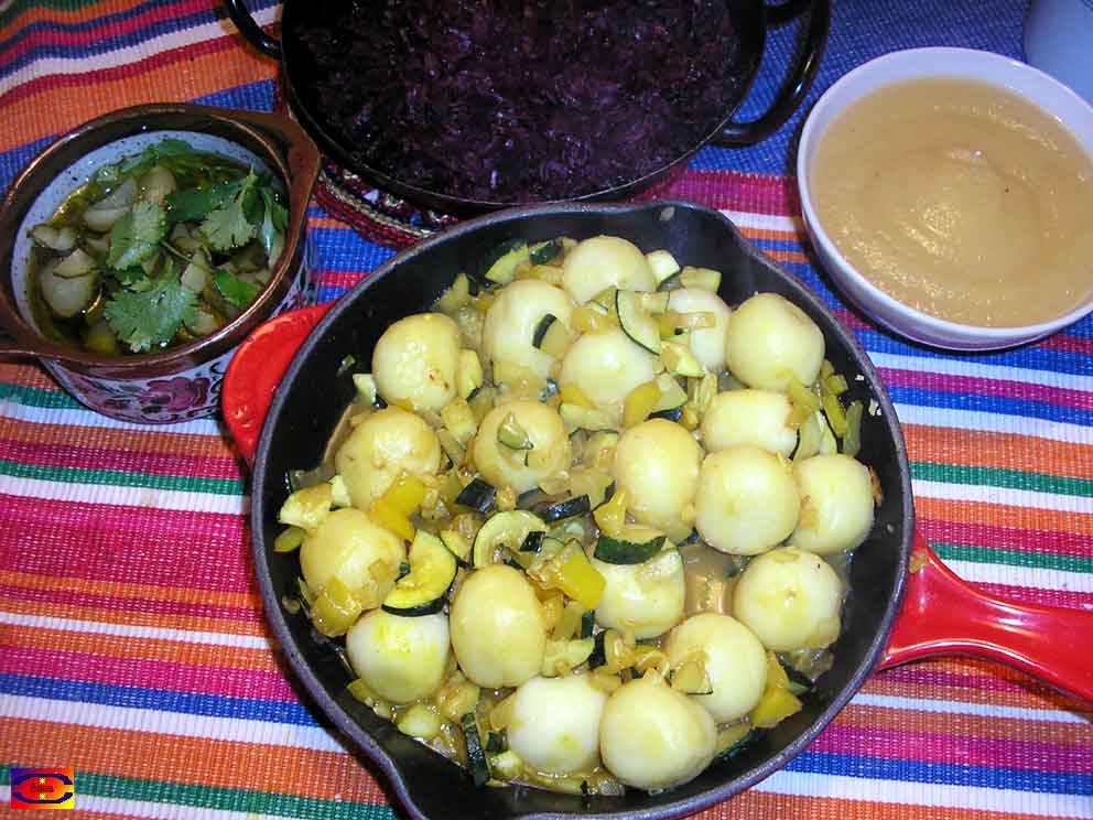 AlbondigasPapasCalabacines