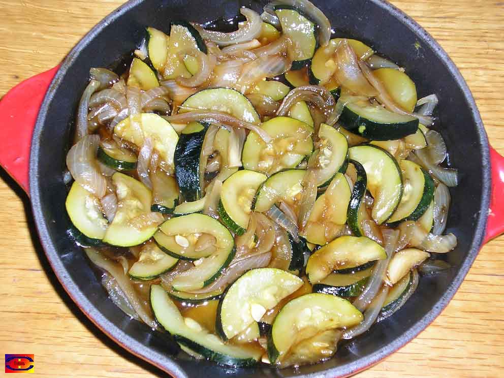 CalabacinesSalsaOstras