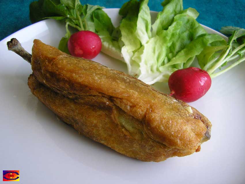 ChileRellenoLampreado