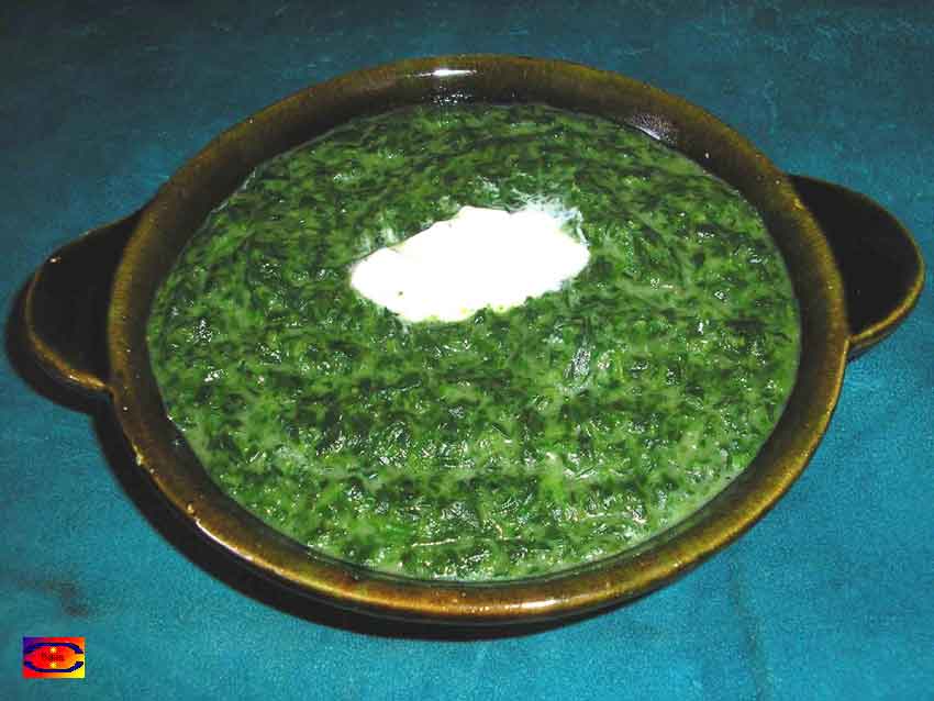 Espinacas-con-Crema