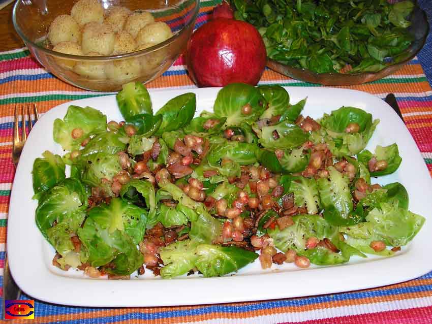 HojasRepollitoMonarquico