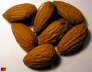 Almendras