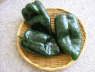 Chiles Poblanos