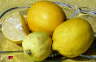 Limones_Amariilos